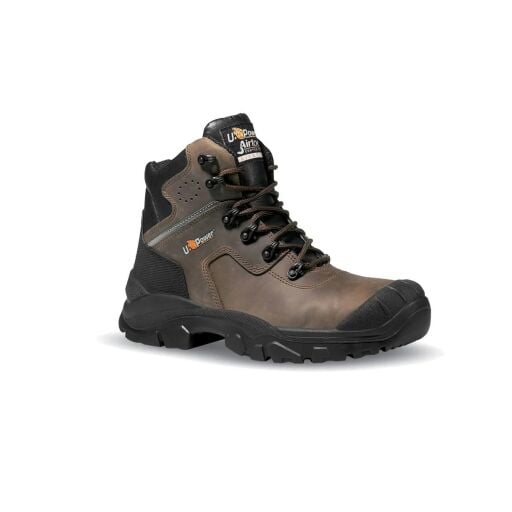 U-Power İş Ayakkabıları